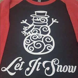 Custom Christmas Shirts